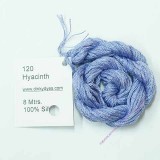 S-120 Hyacinth